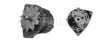 MAHLE ORIGINAL MG 165 Alternator